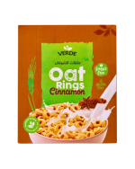 Verde Cereal Cinnamon 250g