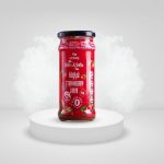 مربي فيردي الفراولة