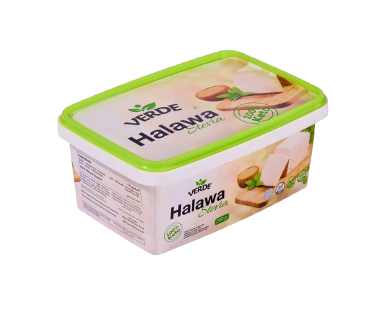 Verde Keto Halawa 200 gm Verde Keto Halawa 200 gm - Image 1
