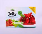 فيرد جيلي فراولة