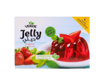 فيرد جيلي فراولة