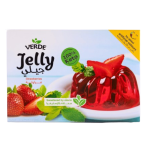 فيرد جيلي فراولة