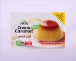 Verde Cream Caramel