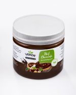 Chocolate Spread Hazelnut 200 gm (Healthy & low crab)