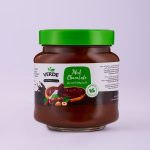 Chocolate Spread Hazelnut 350 gm (Healthy & low crab)