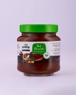 Chocolate Spread Hazelnut 350 gm (Healthy & low crab)