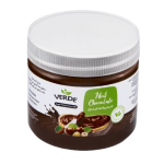 Chocolate Spread Hazelnut 200 gm (Healthy & low crab)