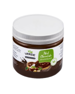 Chocolate Spread Hazelnut 200 gm (Healthy & low crab)
