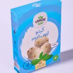 آيس كريم فيردي فانيليا