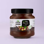 Chocolate spread Keto Hazelnut 350 gm