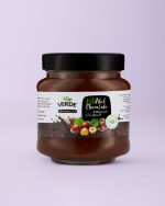 Chocolate spread Keto Hazelnut 350 gm
