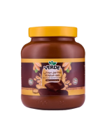 Verde keto peanuts spread chocolate 350 GM