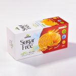 Verde Digestive Biscuits Cinnamon 180 GM