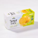 Verde Digestive Biscuits 180 GM