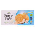 Verde Digestive Biscuits Coconut 180 GM