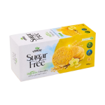 Verde Digestive Biscuits Vanilla 180 GM
