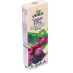 Verde Keto Bar Berries