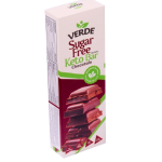 Verde Keto Bar Chocolate