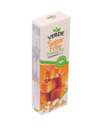 Verde Protien Bar Caramel Crisp