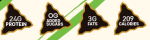 Verde Protien Bar Mocha - Image 4