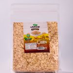 Verde Whole Grain Oats 750 gm