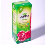 Verde Nectar Pomegranate  200 ML