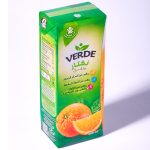 Verde Nectar Orange  200 ML