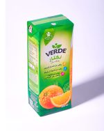 Verde Nectar Orange  200 ML