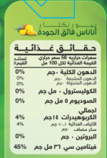Verde Nectar Pineapple  200 ML - Image 2