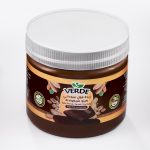 Verde Keto peanuts spread chocolate 200 GM