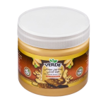 Verde Keto peanuts spread Crispy 200 GM
