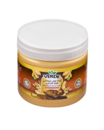 Verde Keto peanuts spread Crispy 200 GM