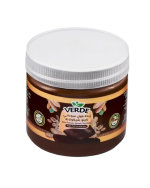 Verde Keto peanuts spread chocolate 200 GM