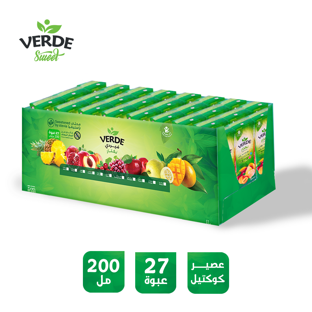 كوكتيل