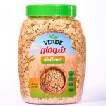 Verde Whole Grain Oats 900 gm