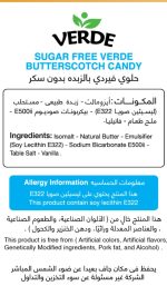 Verde candy sweet ( Butter Scotch ) - Image 3