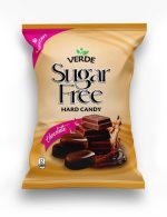 Verde candy sweet ( Chocolate )