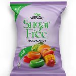 Verde candy sweet ( Fruits )