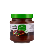 Chocolate Spread Hazelnut 350 gm (Healthy & low crab)