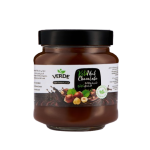 Chocolate spread Keto Hazelnut 350 gm