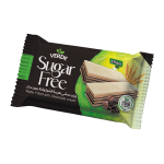 Verde Wafer filled with Chocolate cream