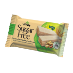 Verde Wafer filled with Peanut cream