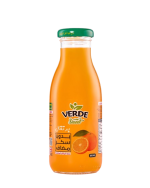 Verde Orange Zero Sugar300 ml