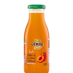 Verde Peach Zero Sugar 300 ml
