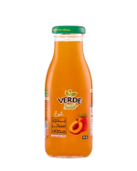 Verde Peach Zero Sugar 300 ml