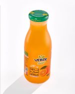 Verde Orange Zero Sugar300 ml - Image 2