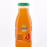 Verde Peach Zero Sugar 300 ml