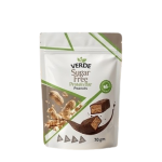 Verde sugar free protein bar Peanuts