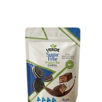 Verde sugar free protein bar Cookies & Cream White Chocolate