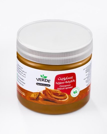 Verde Keto Lotus spread 200 GM
